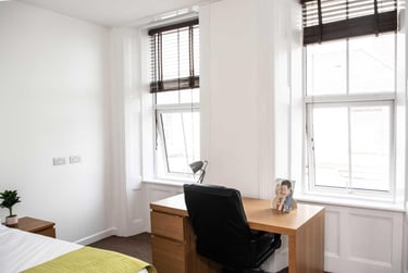 5 bed flat, Furzehill Road, Mutley, Plymouth, PL47JZ - Image 15